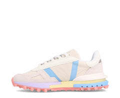 Lacoste Elite Active 225 3 BJ/AZBE - 50SFA0074-WB8-869