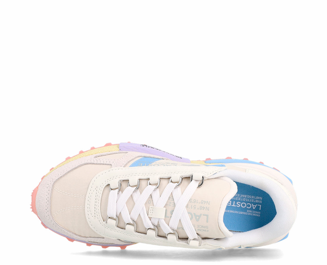 Lacoste Elite Active 225 3 BJ/AZBE - 50SFA0074-WB8-869