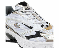 Lacoste L003 Neo Shot 225 1 BR/PRATA - 50SFA0120-108-121