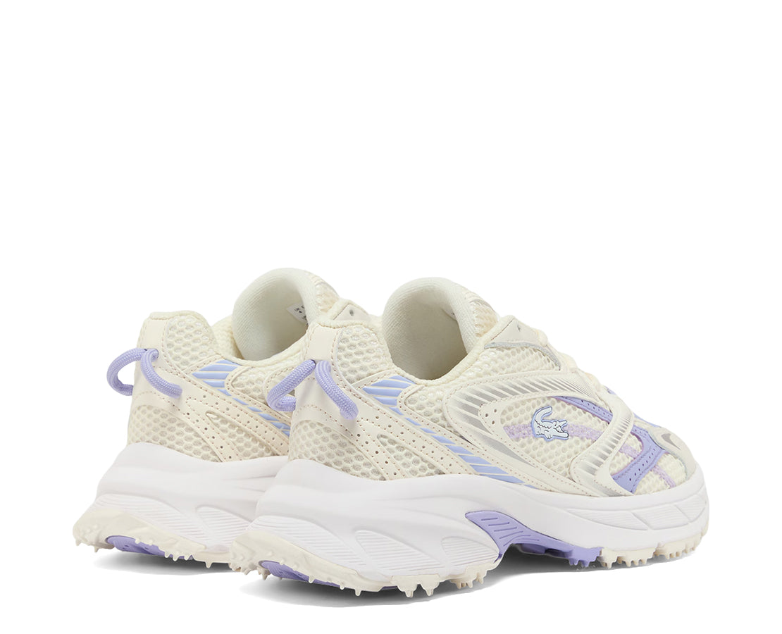 Lacoste L003 Neo Shot 225 3 BJ/LILAS - 50SFA0122-AI6-1058