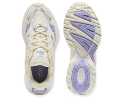 Lacoste L003 Neo Shot 225 3 BJ/LILAS - 50SFA0122-AI6-1058