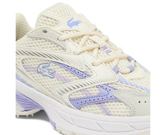 Lacoste L003 Neo Shot 225 3 BJ/LILAS - 50SFA0122-AI6-1058