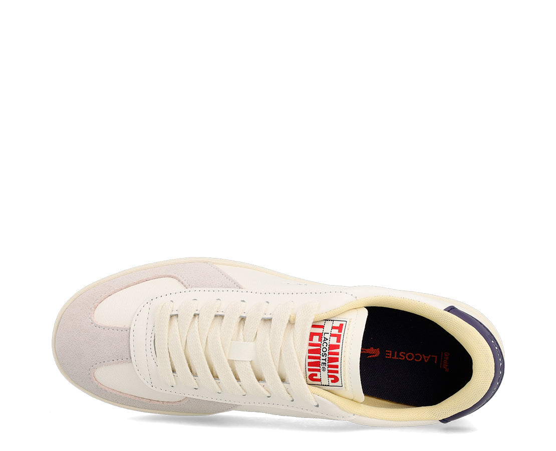 Lacoste Baseshot Pro 225 8 BJ/MAR/VM - 50SMA0041-407-1032