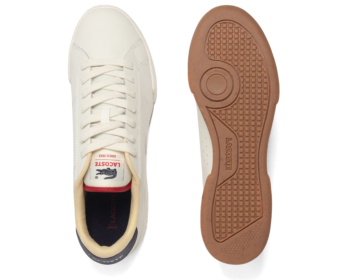 Lacoste Carnaby Cup 225 3 BJ - 50SMA0052-40F-76