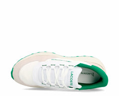 Lacoste Elite Active Evo BR/VD - 50SMA0087-WG1-124