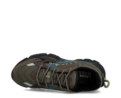 Lacoste L003 Neo Tech 225 2 VD/CAST/PR - 50SMA0124-257-1238