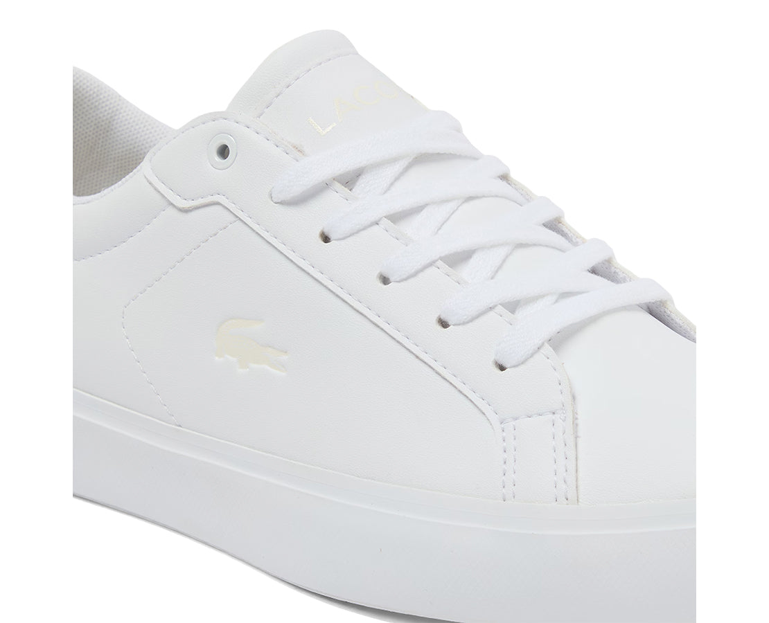 Lacoste Powercourt 225 1 BR - 50SUJ0018-65T-90