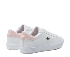 Lacoste Powercourt 124 3  BR/RS - 50SUJ0020-1Y9-122