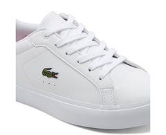 Lacoste Powercourt 124 3  BR/RS - 50SUJ0020-1Y9-122