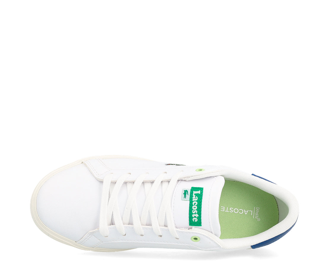 Lacoste Powercourt 225 3 BR/MAR - 50SUJ0021-080-115