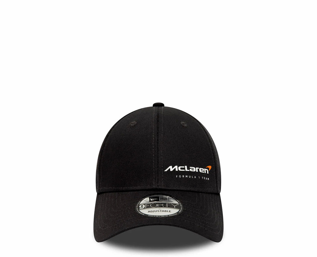 New Era Racing Mclaren Flawless 9Forty ANT - 60357158E-12