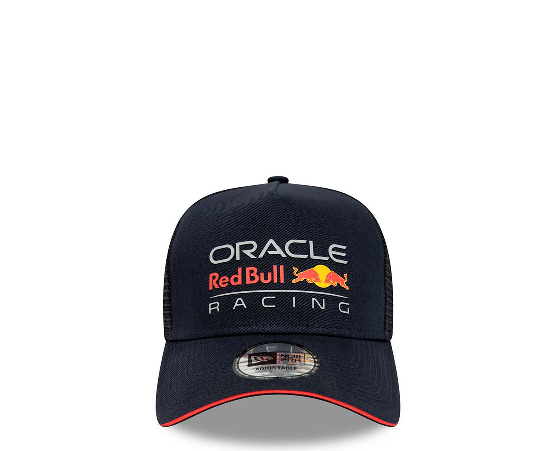 New Era Red Bull F1 Core Trucker MAR - 60357194E-205