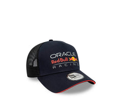 New Era Red Bull F1 Core Trucker MAR - 60357194E-205