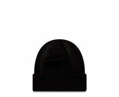 New Era Metallic Cuff Beanie New York Yankees PR - 60565222E-240
