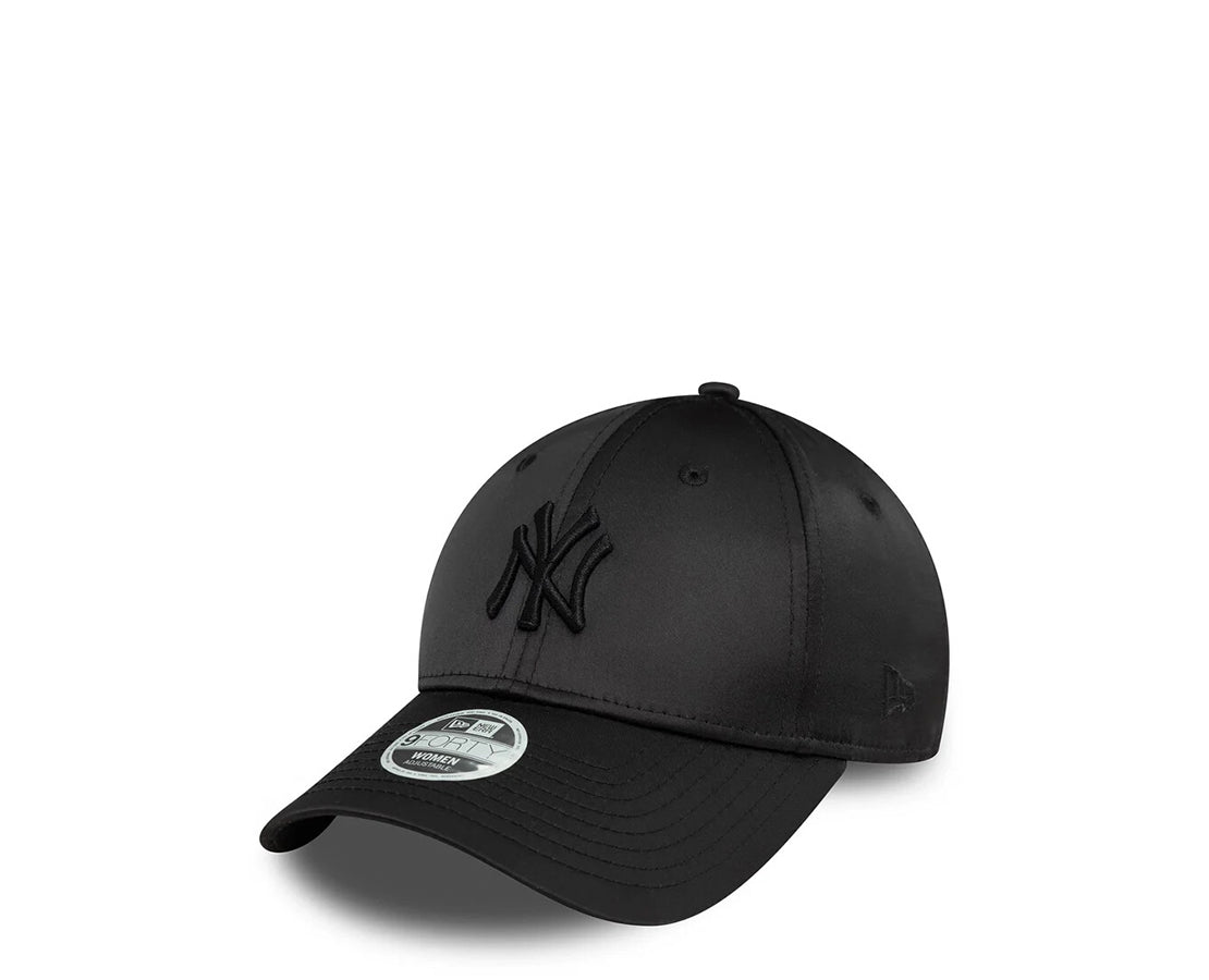 New Era NY Yankees Female Satin 9Forty PR - 60595368E-240