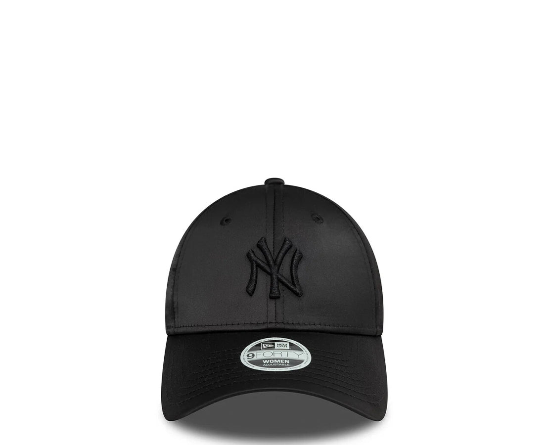 New Era NY Yankees Female Satin 9Forty PR - 60595368E-240