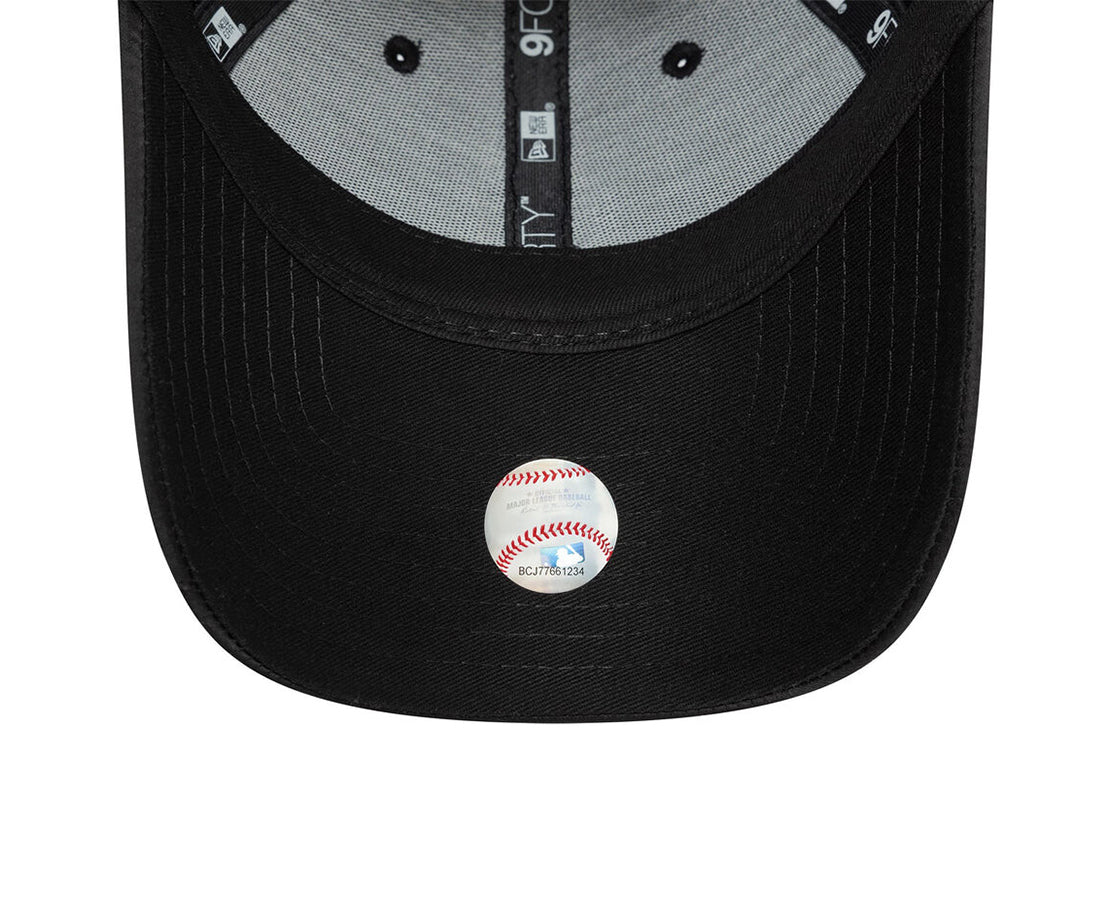 New Era NY Yankees Female Satin 9Forty PR - 60595368E-240