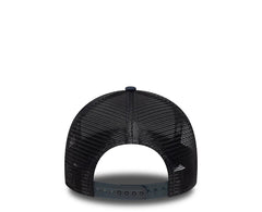 New Era Trucker MLB Script New York Yankees MAR - 60691182E-205