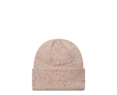 New Era Cable Wide Beanie New York Yankees RS/GLITTER - 60691293E-1145