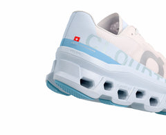 On Cloudmonster Frost Wash  BR/AZBE - 61.97653C-101