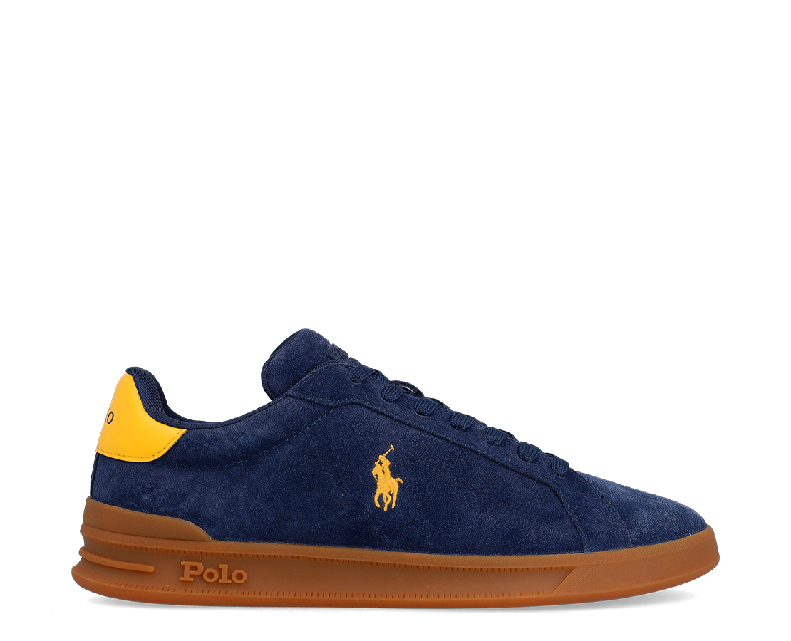 Ralph Lauren Heritage Court II Dark Blue MAR/AM - 809940313001-207