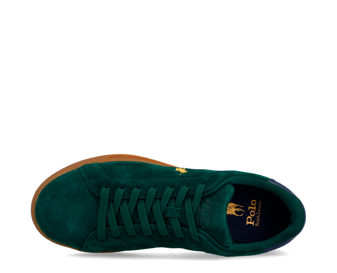 Ralph Lauren Heritage Court II VD/DOUR - 809940313002-998