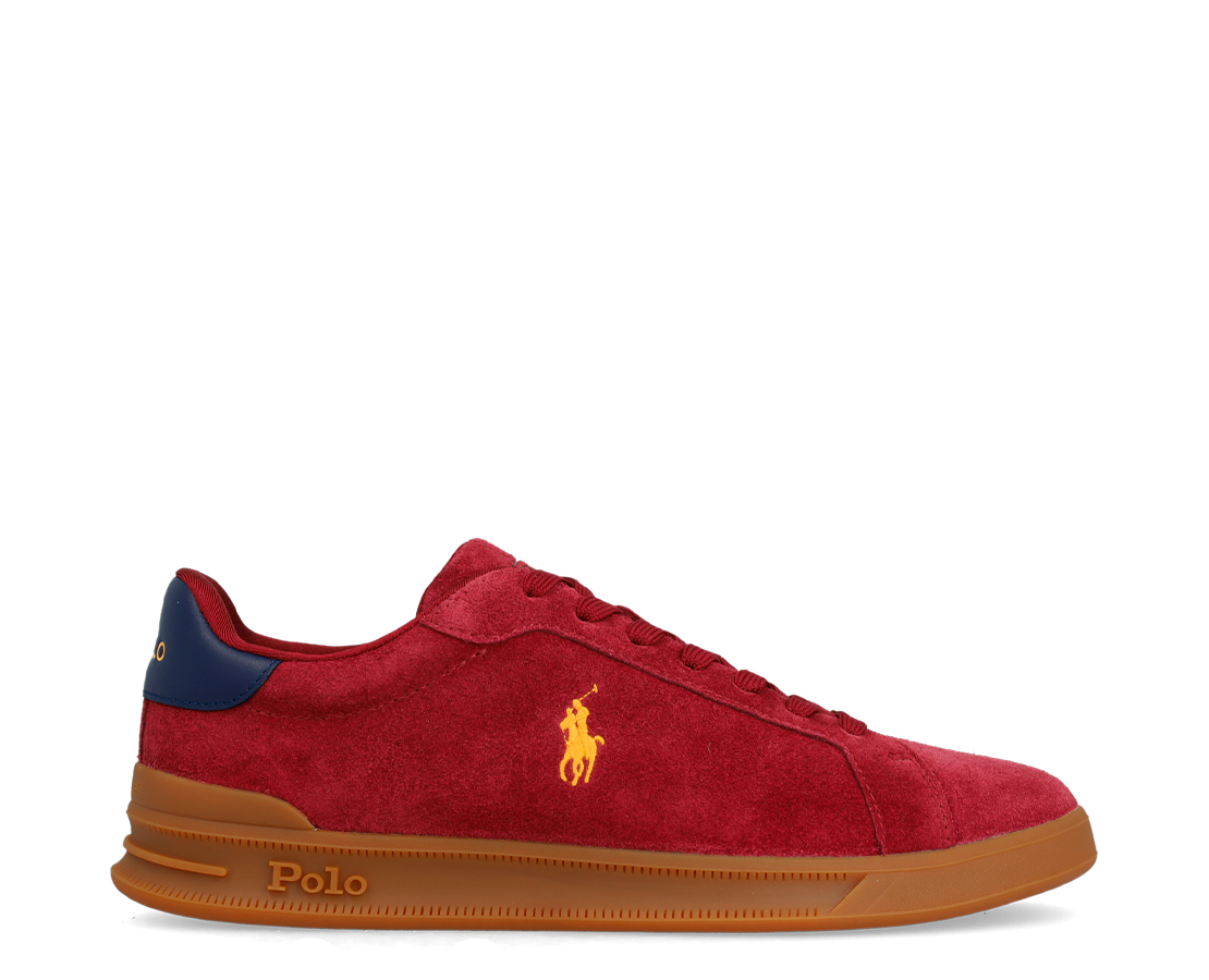 Ralph Lauren Heritage Court II BORD/DOUR - 809940313003-949