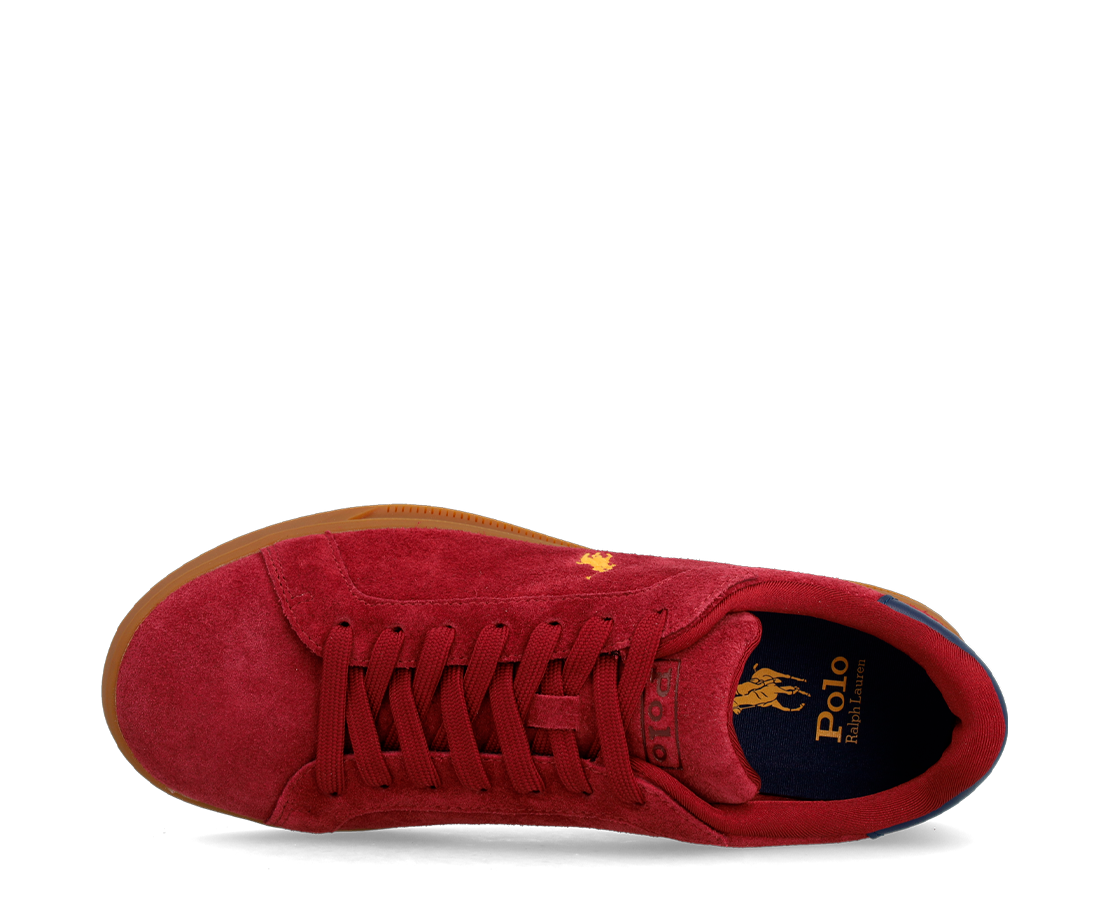 Ralph Lauren Heritage Court II BORD/DOUR - 809940313003-949