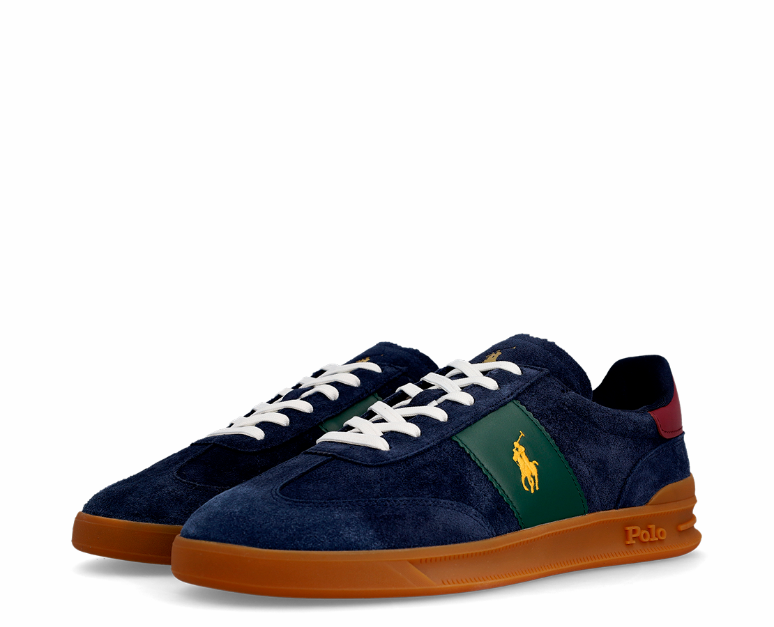 Ralph Lauren Heritage Aera MAR/VD - 809954903002-230