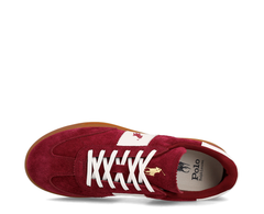 Ralph Lauren Heritage Aera BORD/BR - 809954903004-742