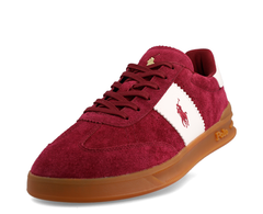 Ralph Lauren Heritage Aera BORD/BR - 809954903004-742