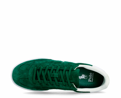 Ralph Lauren Bedford PP VD/BR - 809961180004-311