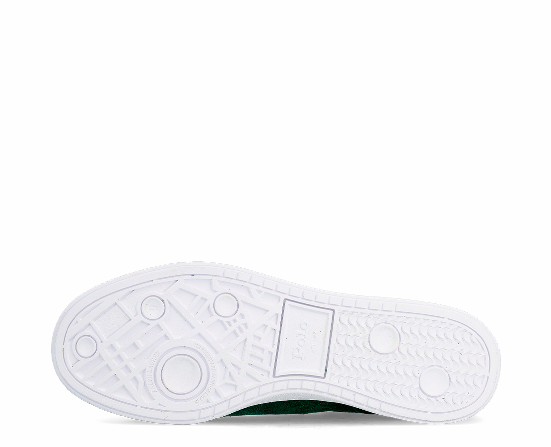 Ralph Lauren Bedford PP VD/BR - 809961180004-311
