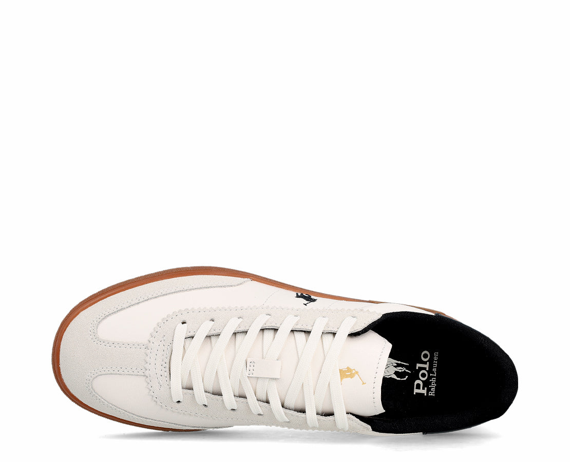 Ralph Lauren Bedford BR/PR - 809961181001-117