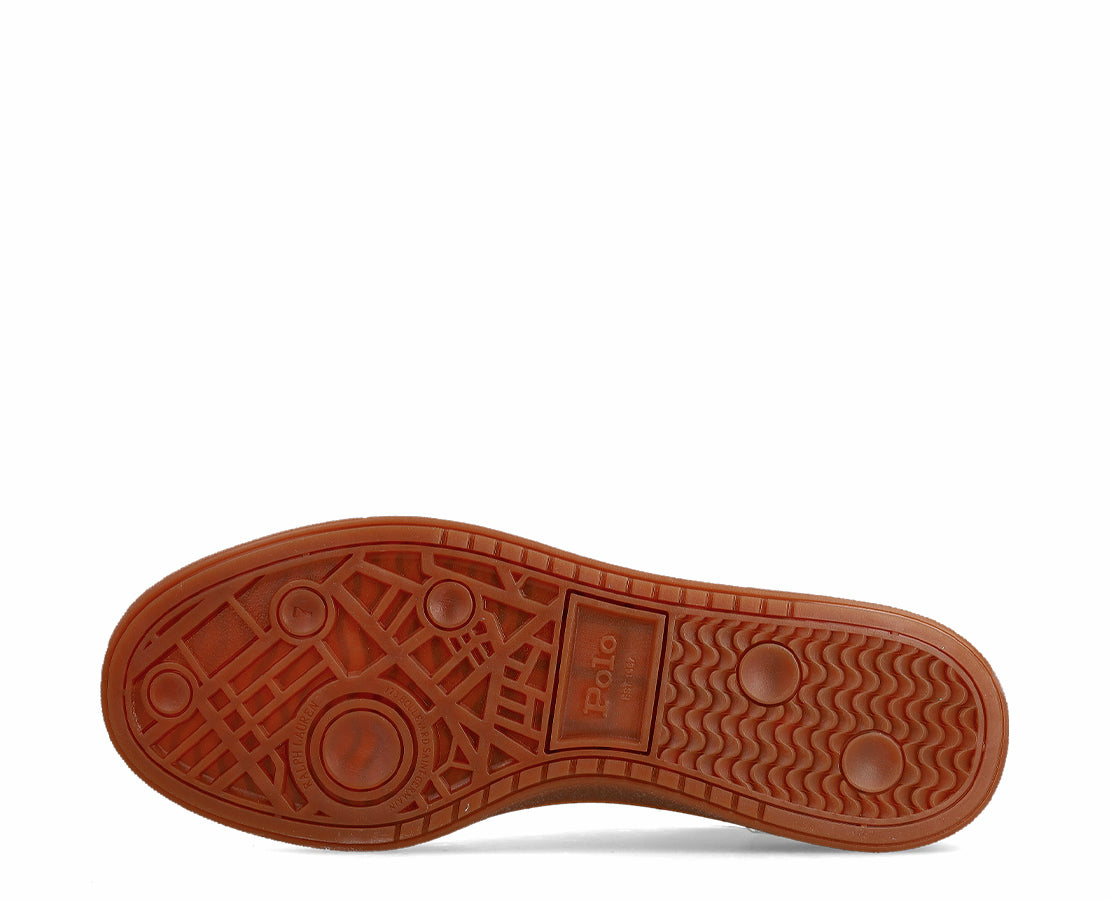 Ralph Lauren Bedford BR/PR - 809961181001-117