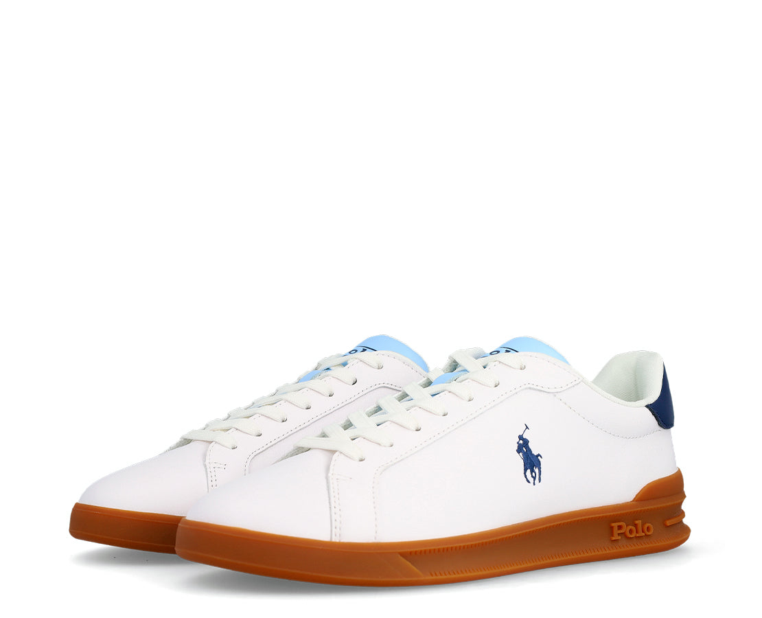 Ralph Lauren Heritage Court II BR/MAR - 809965072001-115