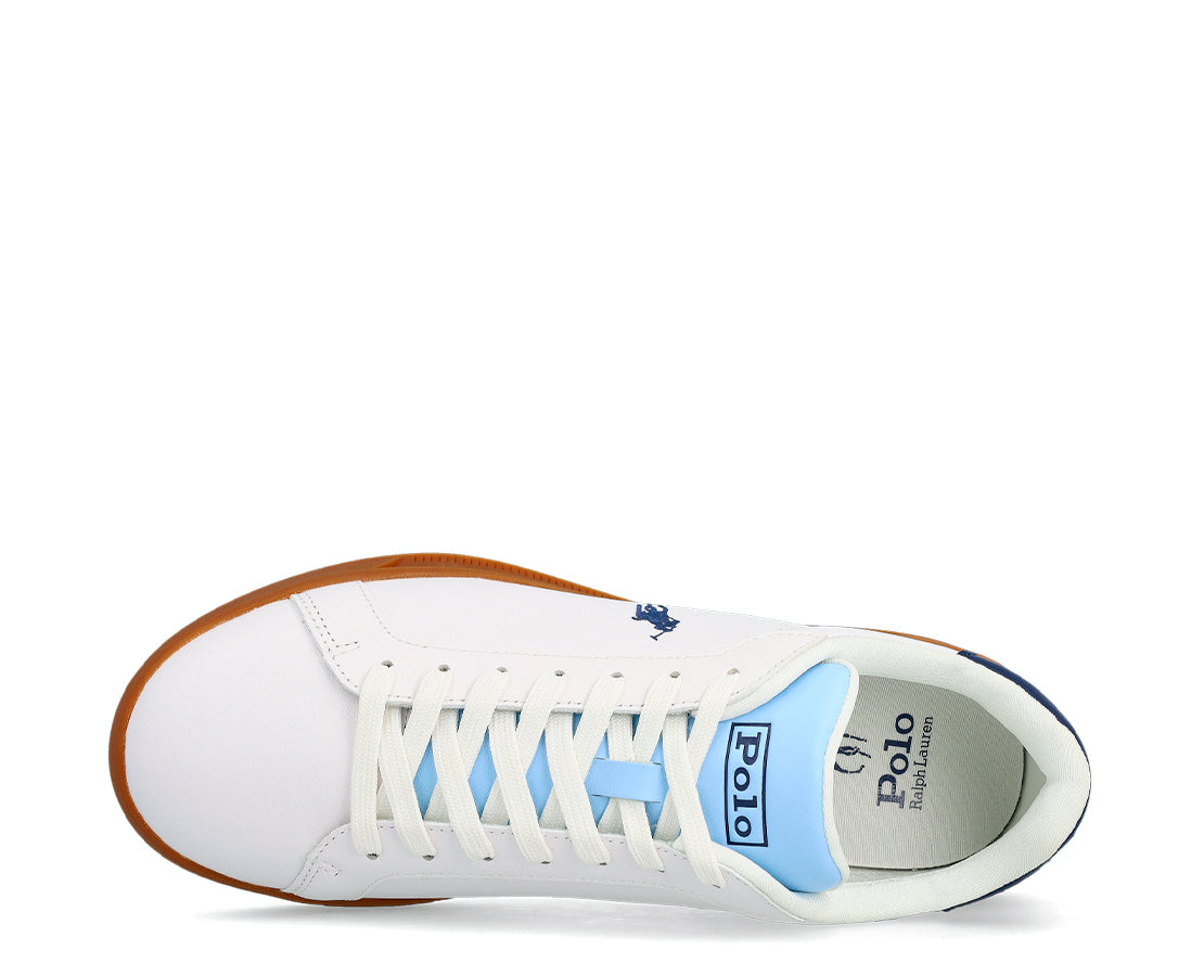 Ralph Lauren Heritage Court II BR/MAR - 809965072001-115