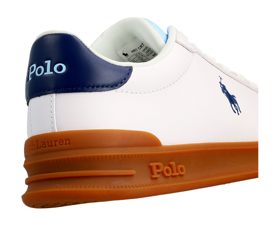 Ralph Lauren Heritage Court II BR/MAR - 809965072001-115