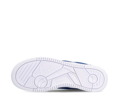 Ralph Lauren Masters Court Leather MAR/BR - 809965086002-213