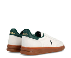 Ralph Lauren Bedford  BR/VD - 809968171001-124