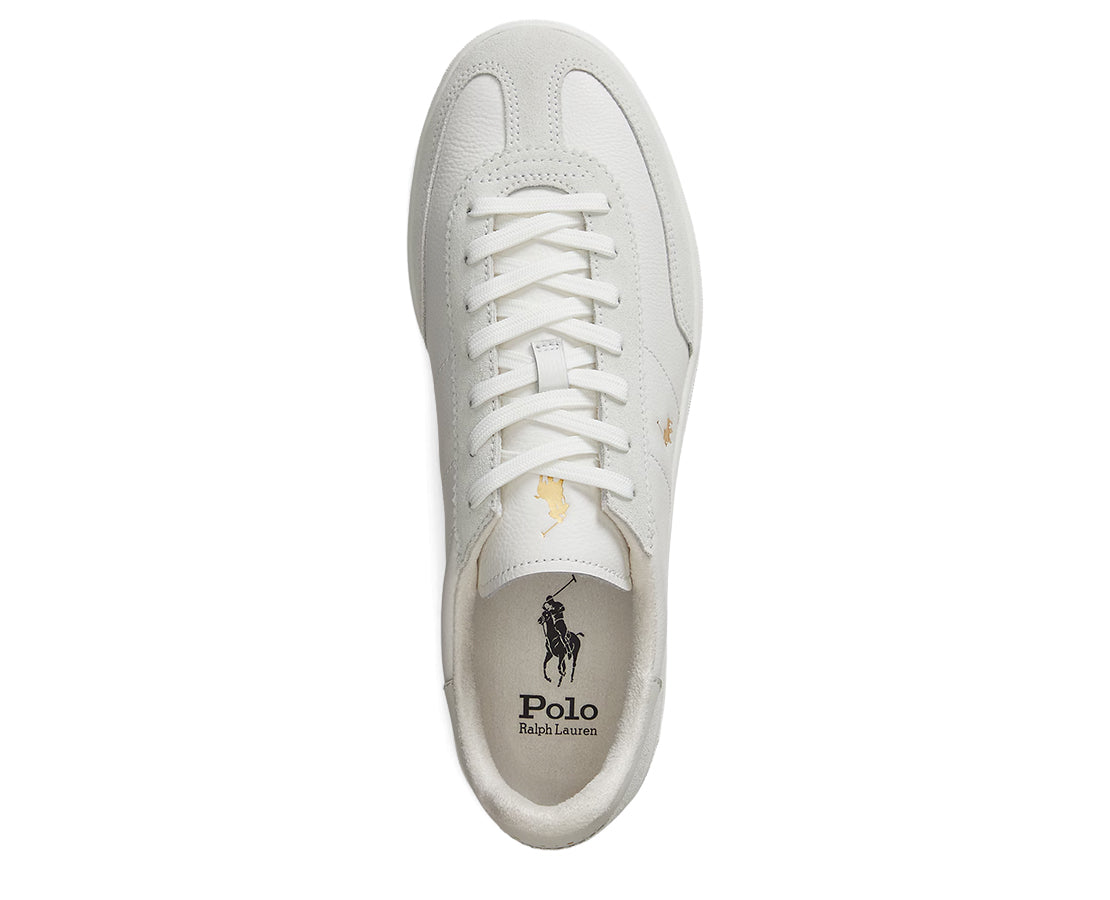 Ralph Lauren Bedford Bianco BR - 809973701001-90