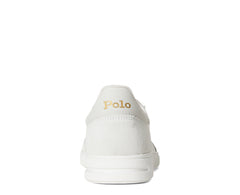 Ralph Lauren Bedford Bianco BR - 809973701001-90