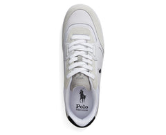 Ralph Lauren Open Masters Suede BR/PR - 809974026001-117