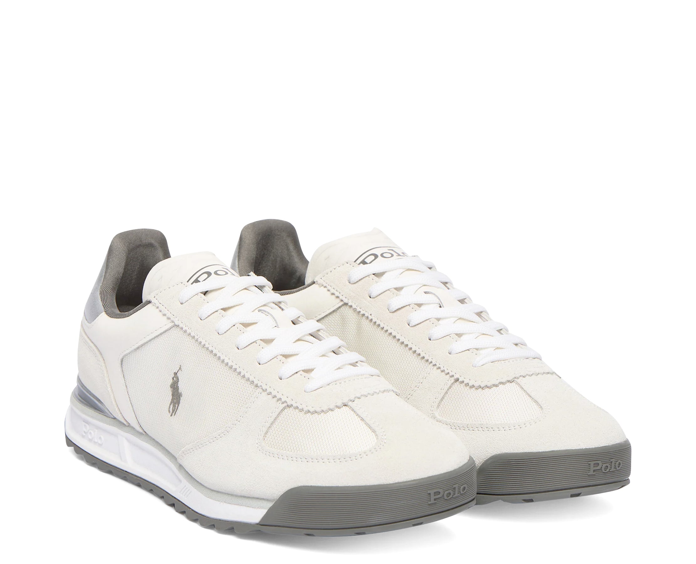 Ralph Lauren Varick PP BR/PRATA - 809974041001-121