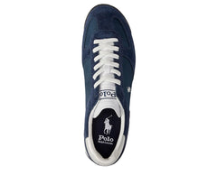 Ralph Lauren Varick PP Oxford MAR/BR - 809974041003-213