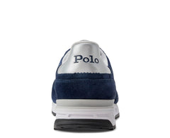 Ralph Lauren Varick PP Oxford MAR/BR - 809974041003-213