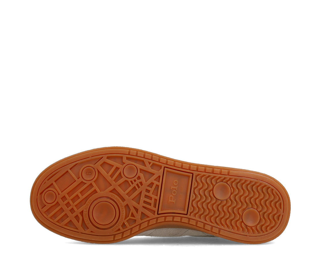 Ralph Lauren Bedford PP Earth Grey CZ/BR - 809978008002-168