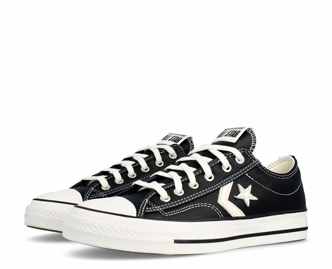 Converse Star Player 76 Fall Leather OX PR/BR - A06204C-249