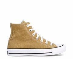 Converse Chuck Taylor All Star Washed Canvas KAKI - A07456C-189