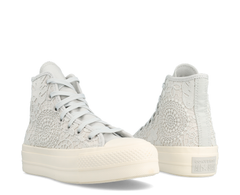 Converse Chuck Taylor All Star Lift Platform Butterflies Hi CZ/BJ - A07538C-375